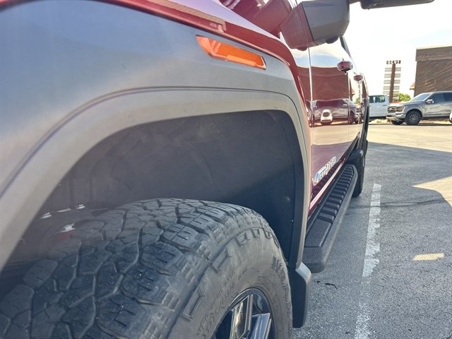 Used 2026 GMC Sierra 3500 AT4 w/ AT4 Premium Plus Package AWD/4WD image 10