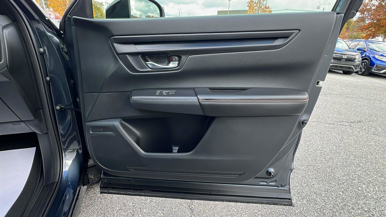 New 2026 Honda CR-V Sport-L image 12