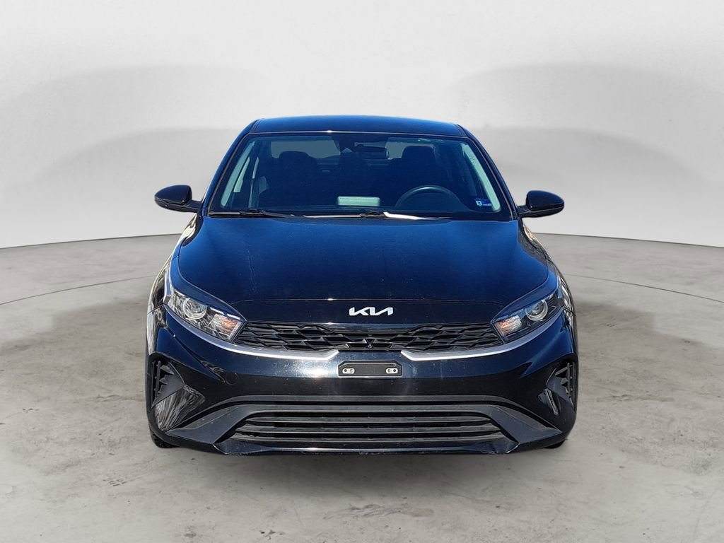 Used 2024 Kia Forte LXS image 8
