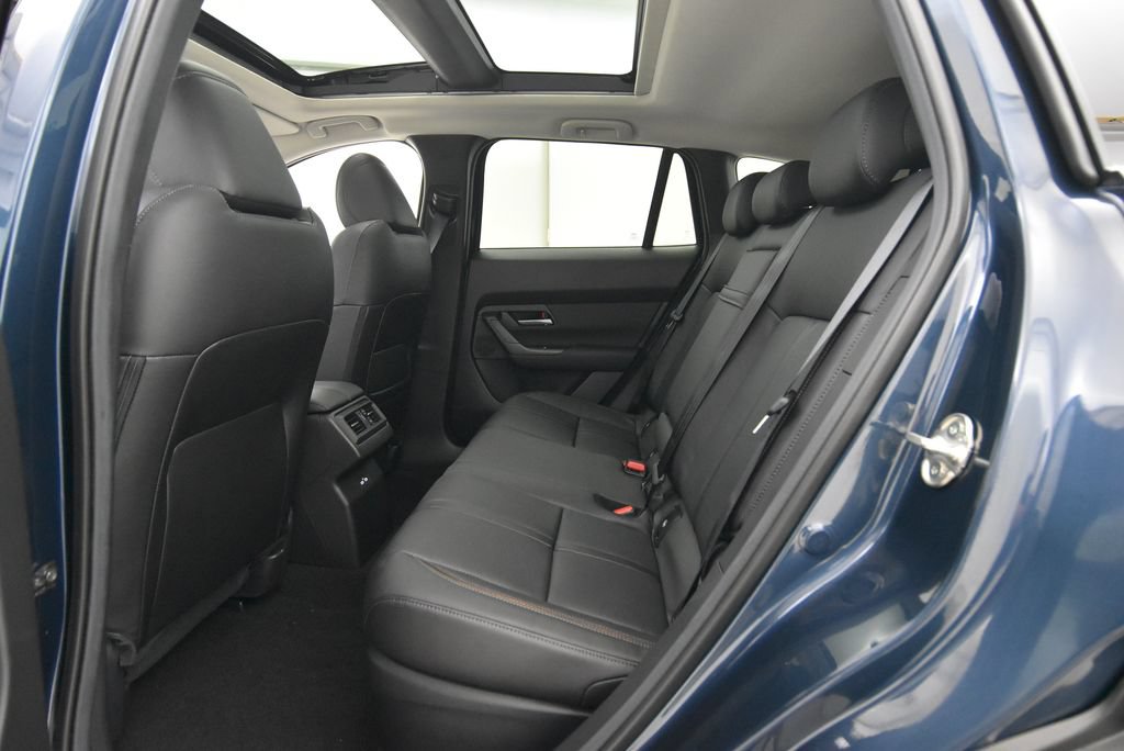New 2026 MAZDA CX-50 AWD 2.5 Hybrid w/ Weather Package image 25