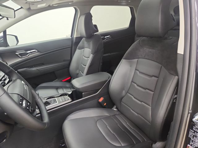 New 2026 Kia Sportage SX image 14