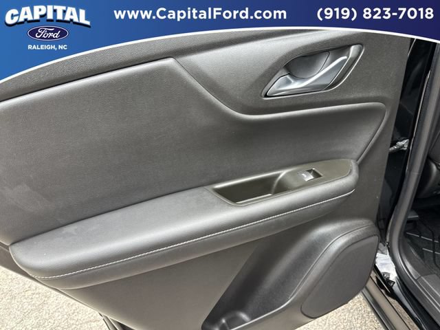 Used 2023 Chevrolet Blazer LT w/ Convenience Package AWD/4WD image 17