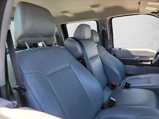 Used 2015 Ford F450 XL w/ Power Equipment Group RWD image 14