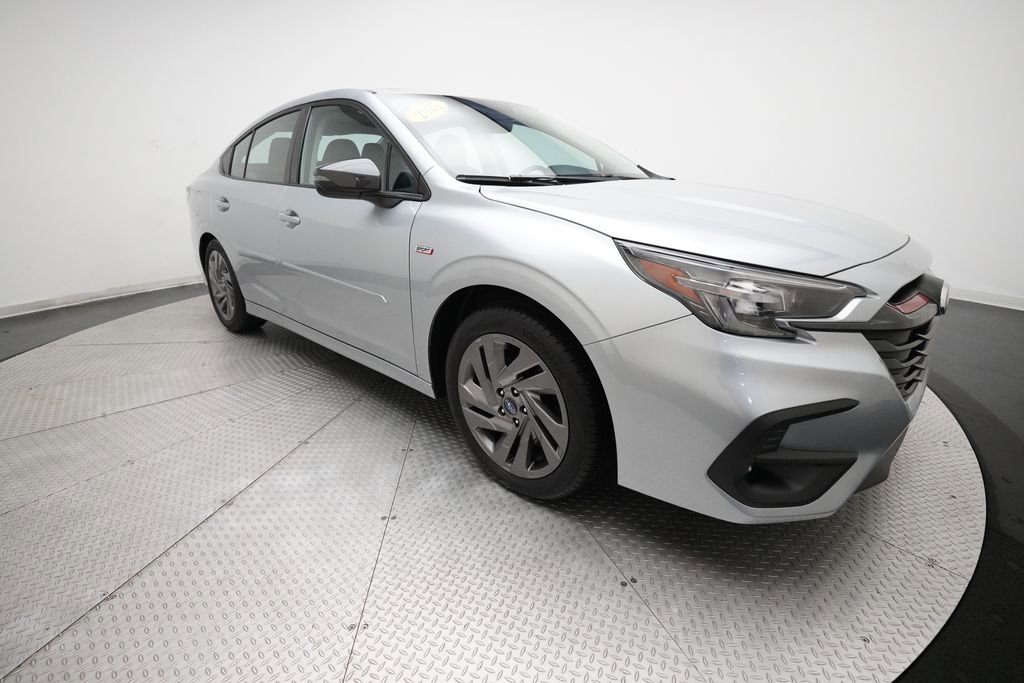 Used 2025 Subaru Legacy Limited AWD/4WD image 36