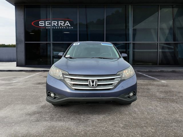 Used 2014 Honda CR-V EX image 8