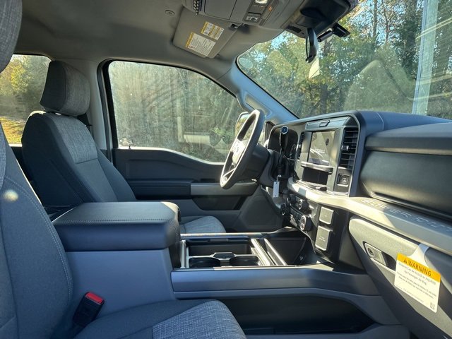 New 2026 Ford F350 XLT image 41