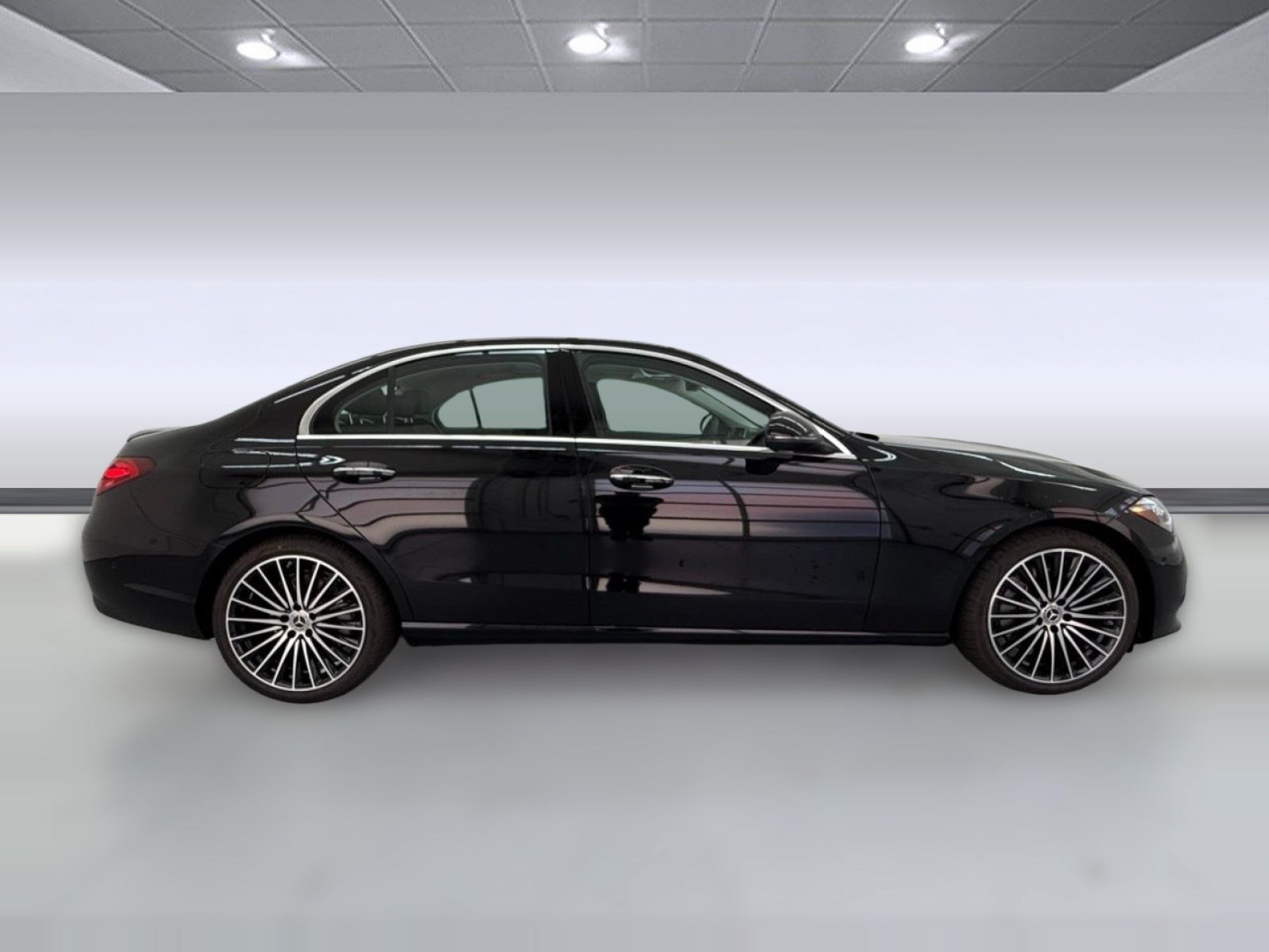New 2026 Mercedes-Benz C 300 Sedan image 7
