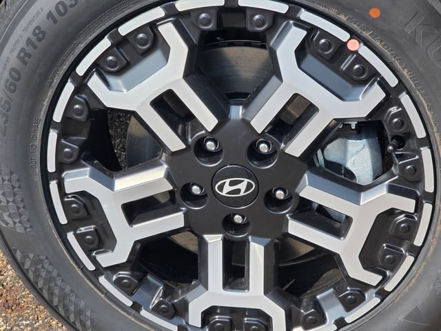 New 2026 Hyundai Tucson XRT AWD/4WD image 9