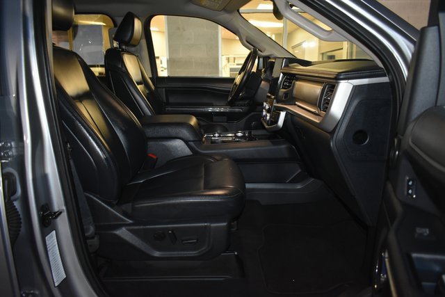 Used 2023 Ford Expedition Max XLT image 51