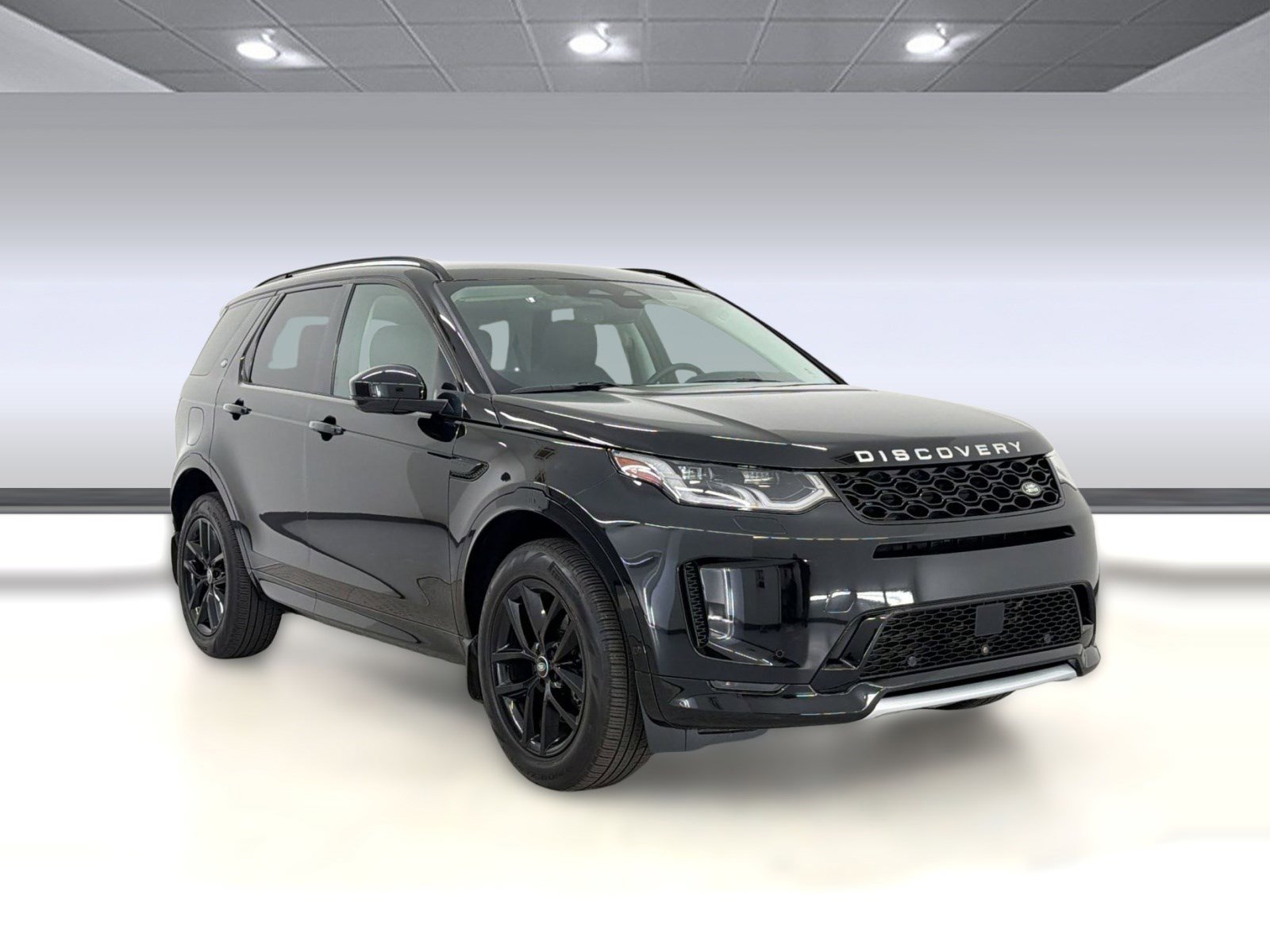 Used 2024 Land Rover Discovery Sport S AWD/4WD image 7