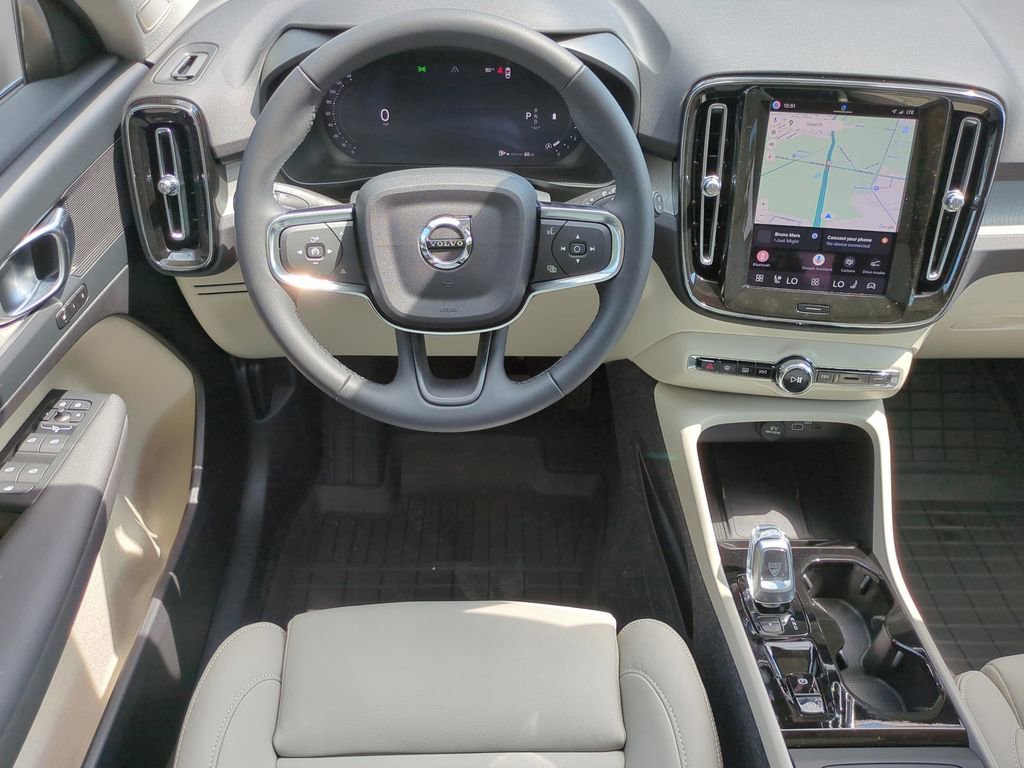New 2026 Volvo XC40 B5 Plus w/ Protection Package Premier AWD/4WD image 14