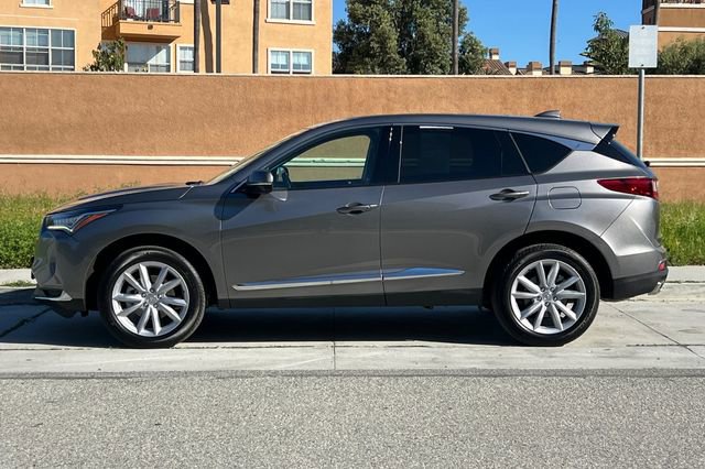 Certified 2023 Acura RDX AWD image 7