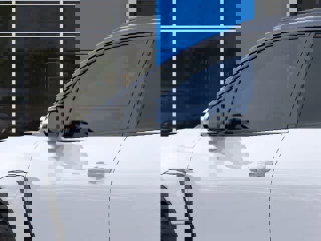 New 2026 Chevrolet Blazer EV LT image 12