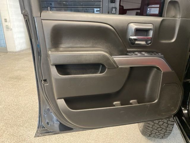 Used 2019 Chevrolet Silverado 1500 LT image 21