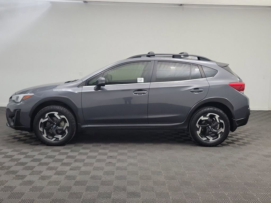 Used 2023 Subaru Crosstrek 2.5i Limited image 2