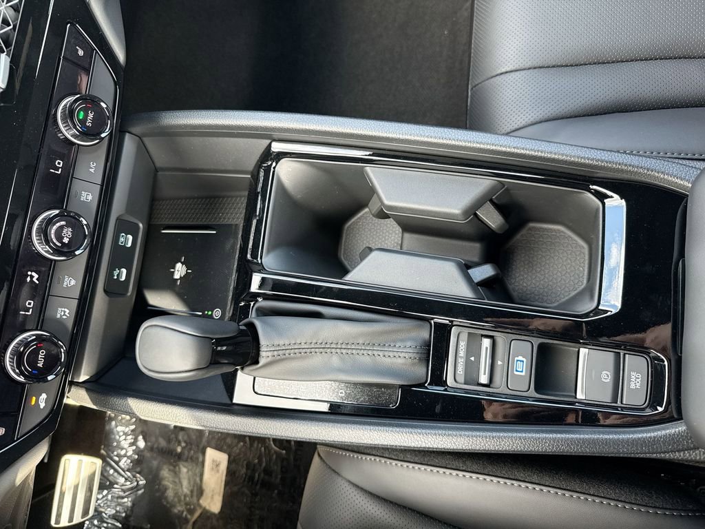 New 2026 Honda Accord Sport image 21