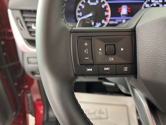 Used 2026 Nissan Rogue SV image 23