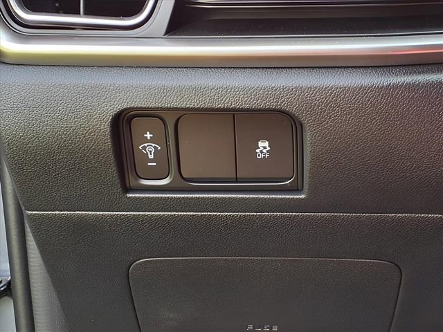 New 2025 Kia Sorento S w/ Panoramic Sunroof Package image 18