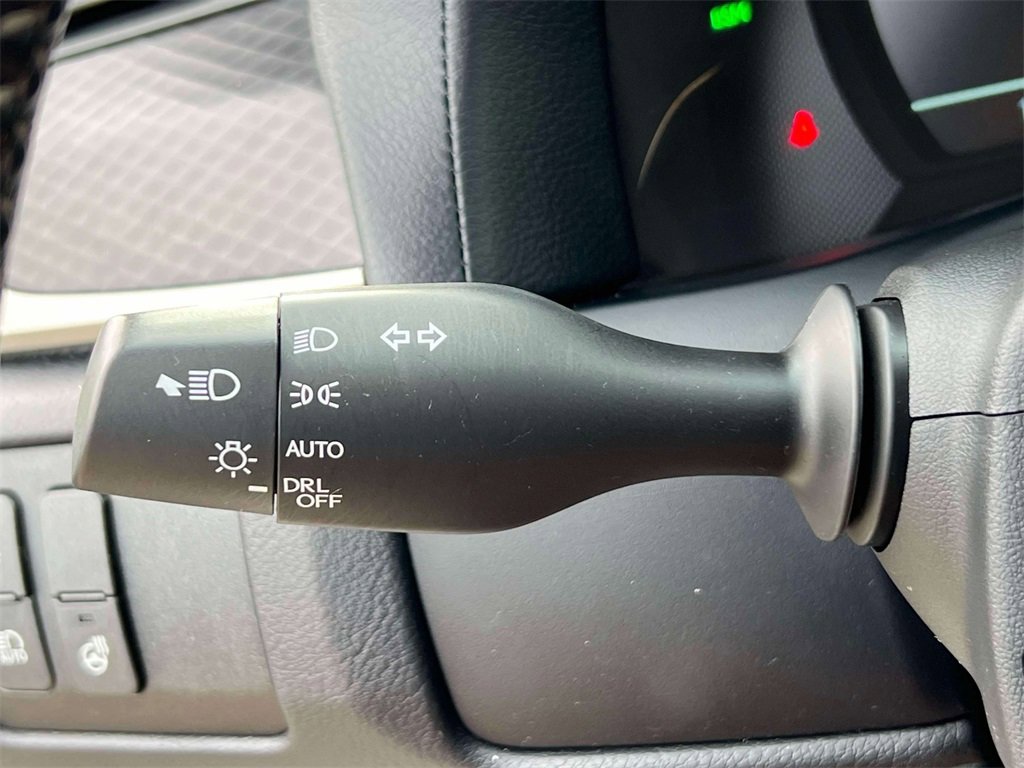 Certified 2019 Lexus GS 350 F Sport image 23