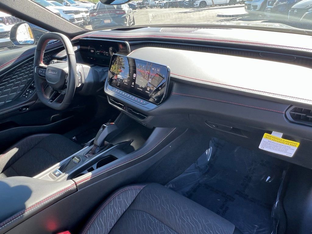 New 2026 Dodge Charger R/T Scat Pack image 12