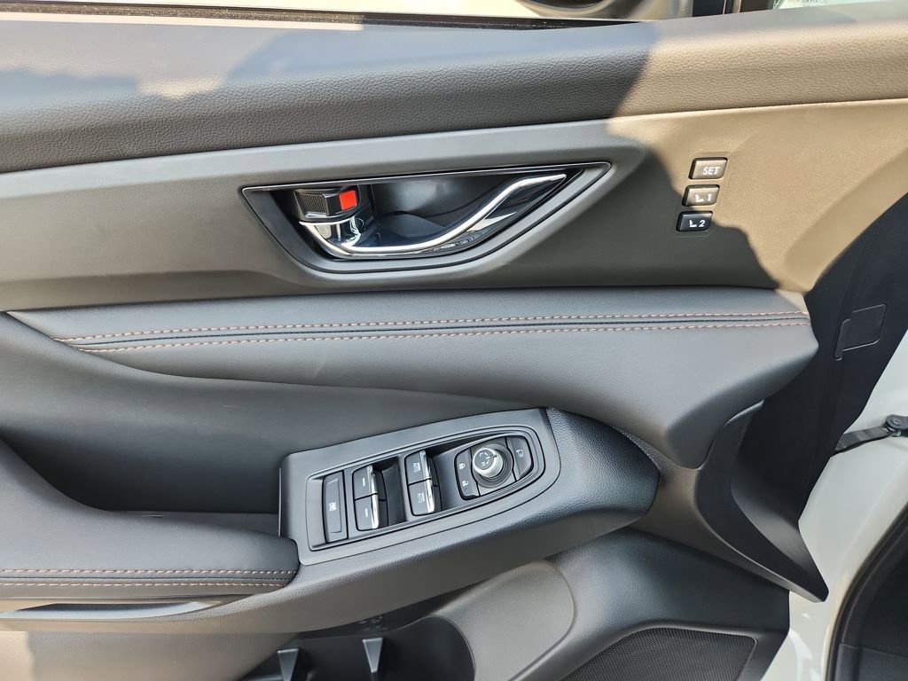 New 2025 Subaru Ascent Bronze Edition image 13