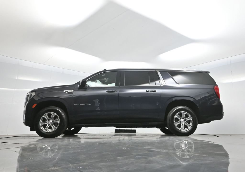 Used 2023 GMC Yukon XL SLE RWD image 67
