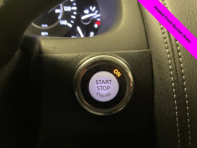 Used 2016 INFINITI QX80 Limited image 17