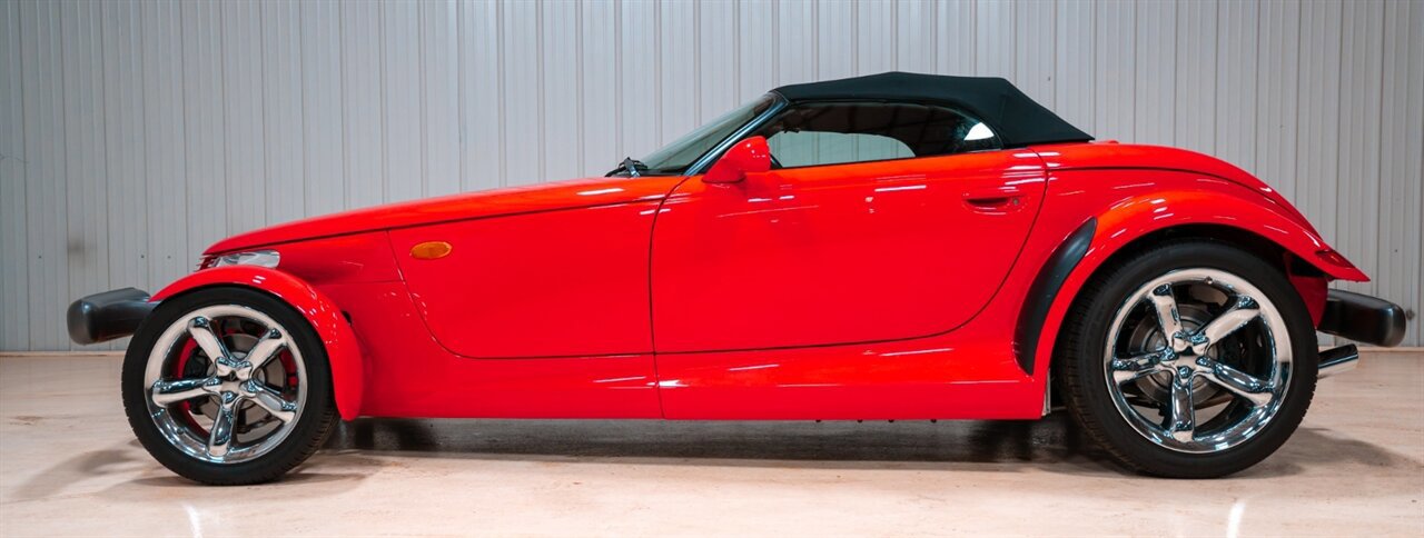 Used 1999 Plymouth Prowler RWD image 5