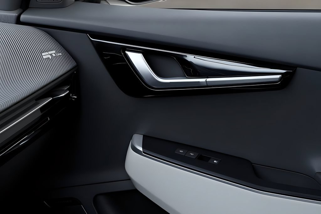 New 2026 Kia EV6 GT-Line RWD image 26