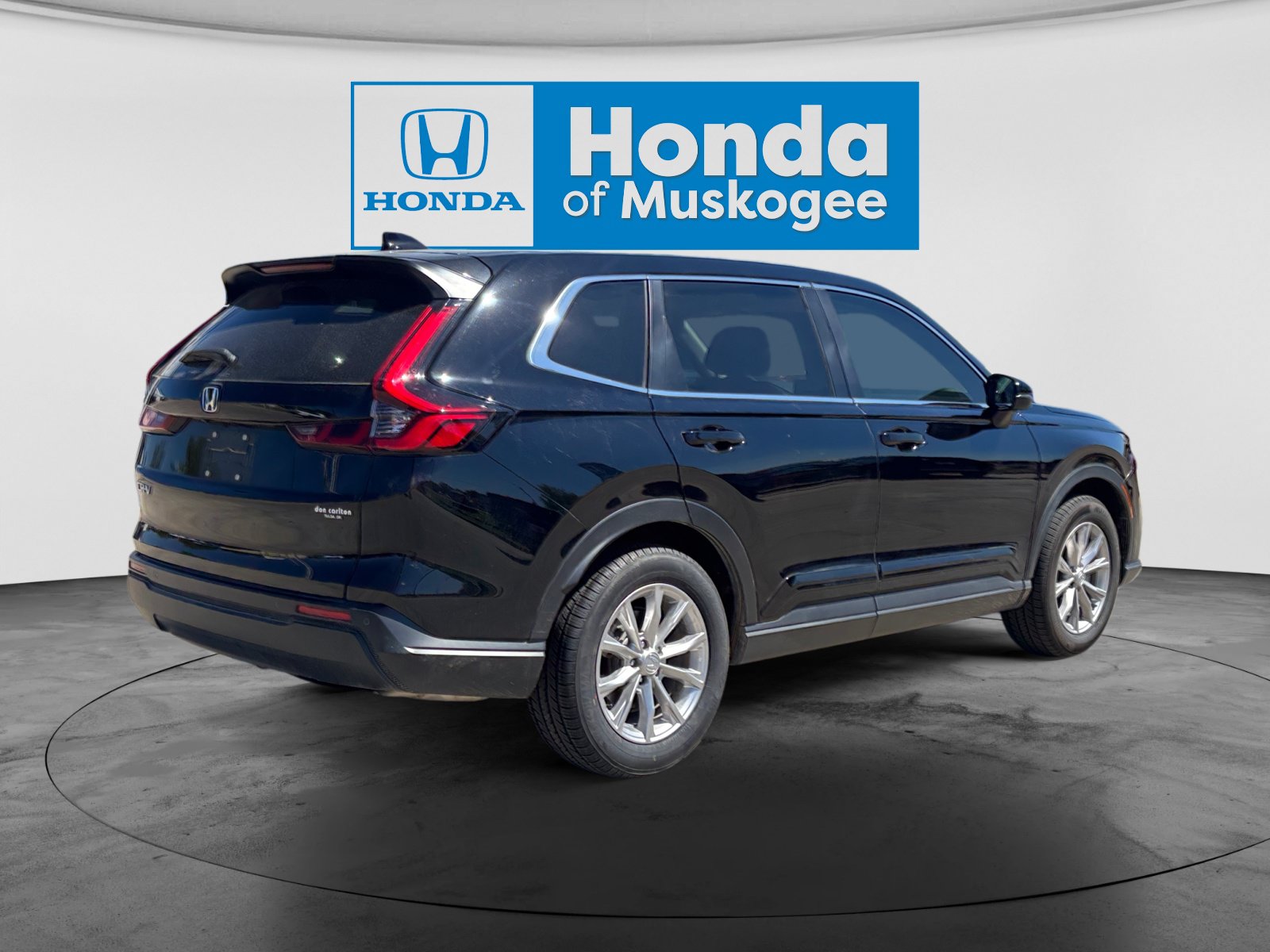 Used 2024 Honda CR-V EX-L image 5