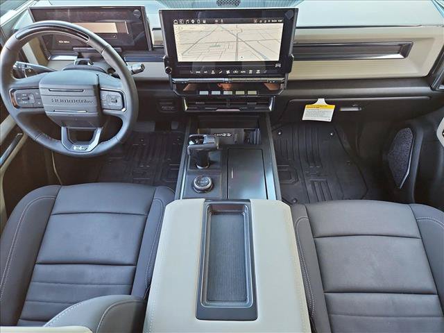 New 2026 GMC Hummer EV SUV AWD/4WD image 15