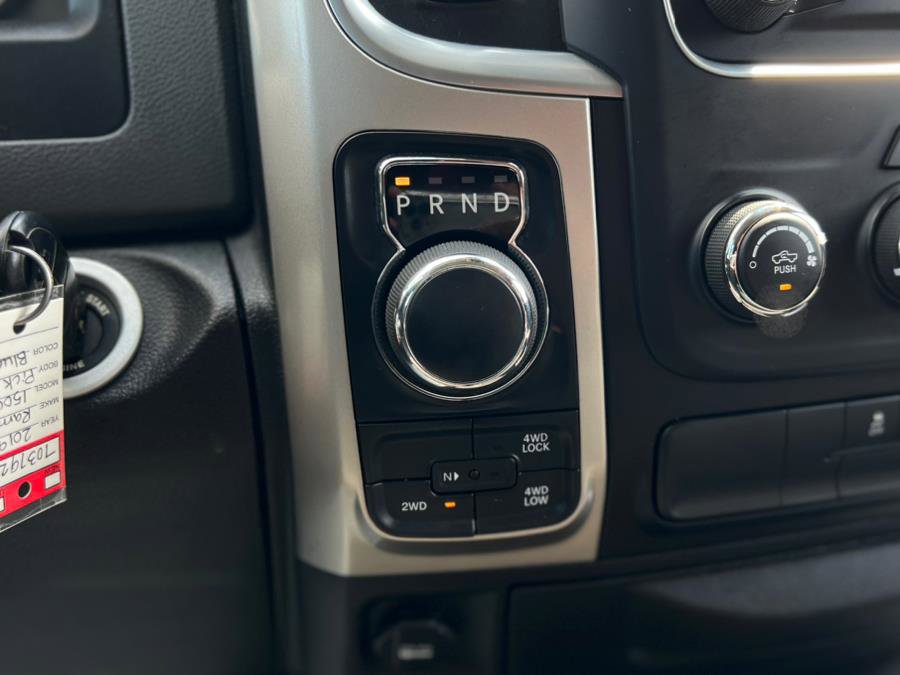 Used 2019 RAM 1500 Classic Warlock image 22