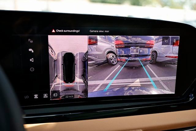 New 2025 Audi A5 2.0T Premium Plus image 36