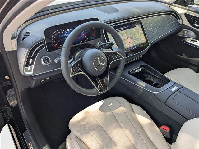 New 2026 Mercedes-Benz E 350 Sedan image 3
