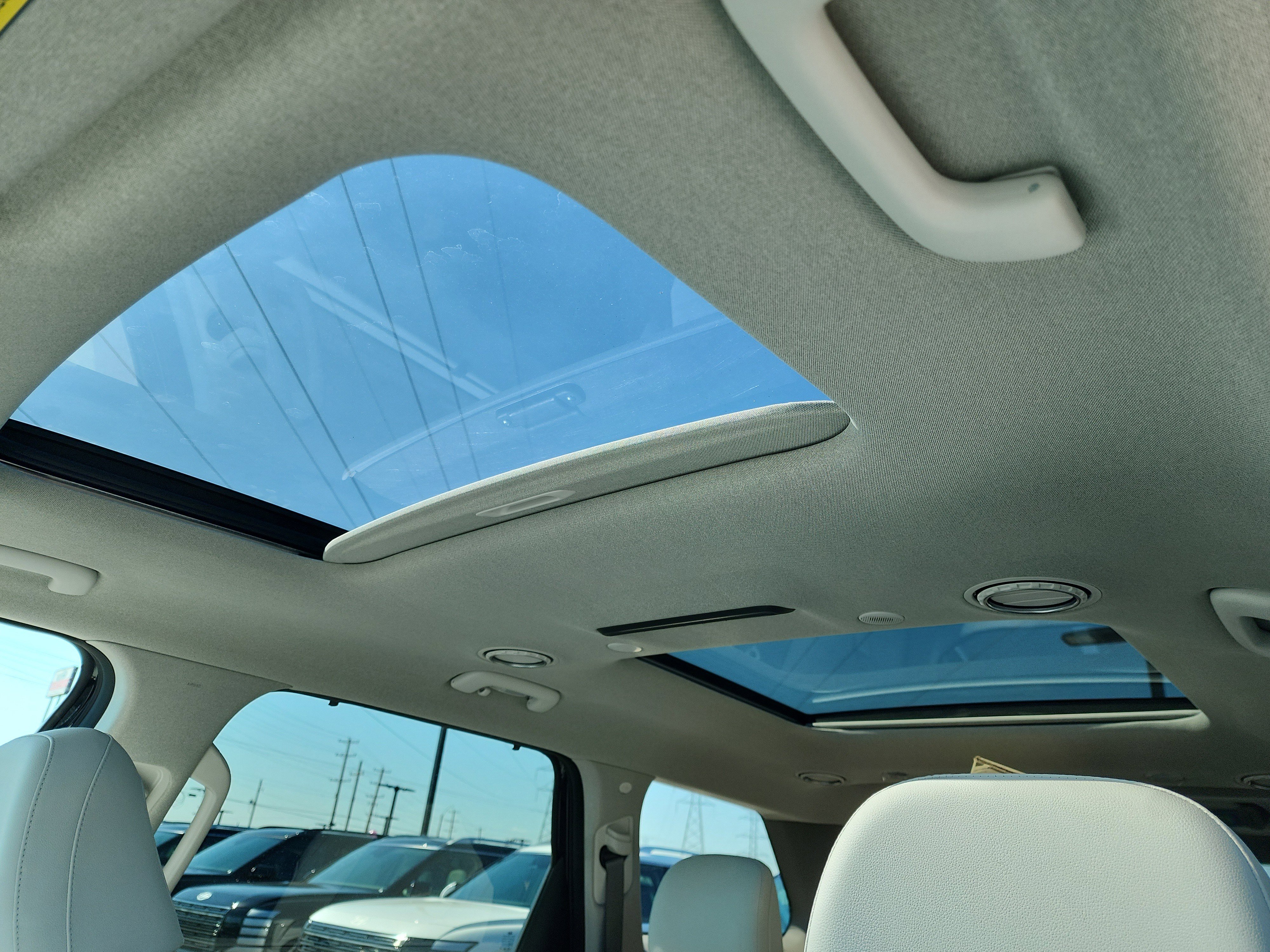 New 2026 Hyundai Palisade Limited image 16