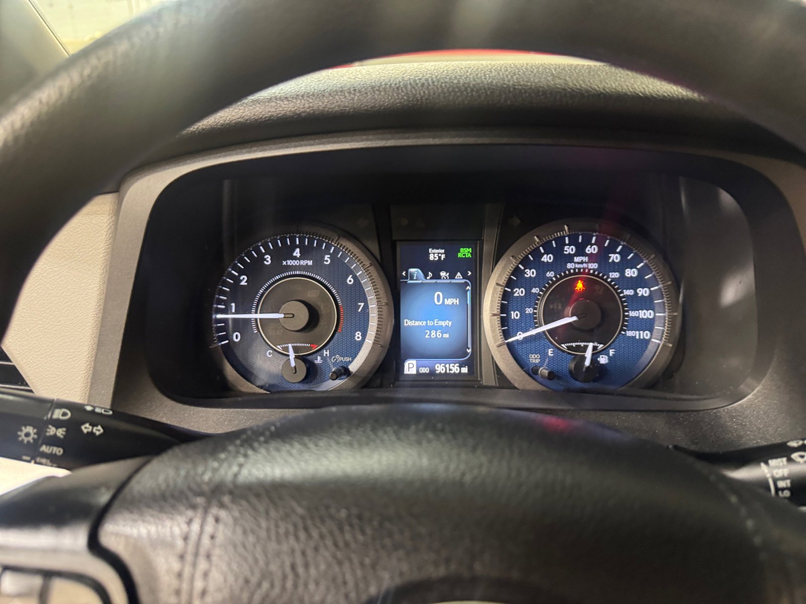 Certified 2019 Toyota Sienna LE w/ LE Preferred Package FWD image 10