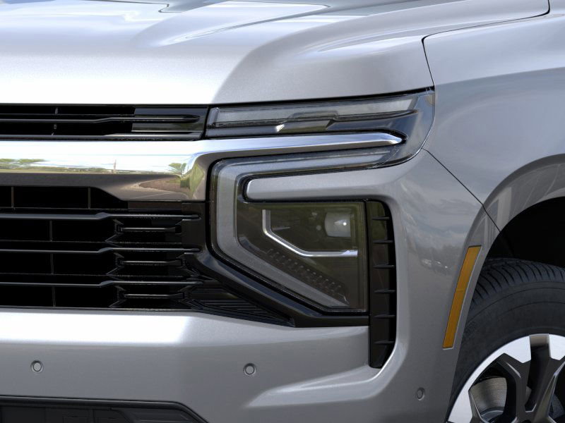 New 2026 Chevrolet Tahoe LS image 34