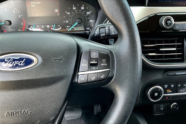 Used 2020 Ford Escape SE AWD/4WD image 12