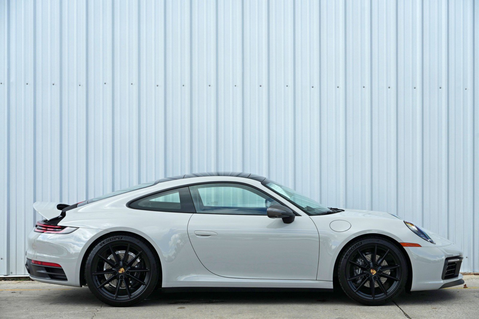 Used 2024 Porsche 911 Carrera T image 50