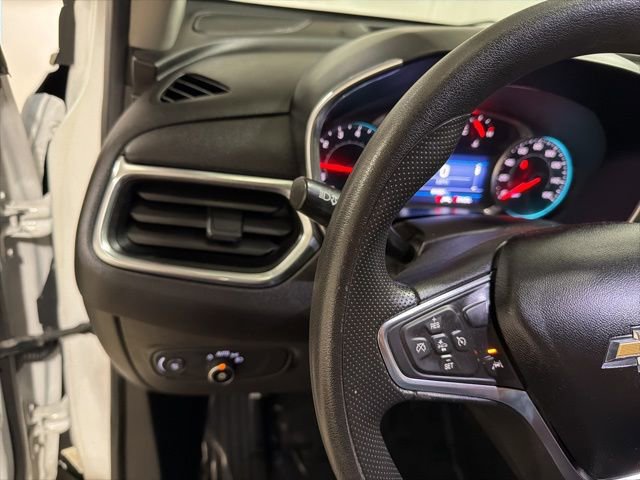 Used 2020 Chevrolet Equinox LT image 14