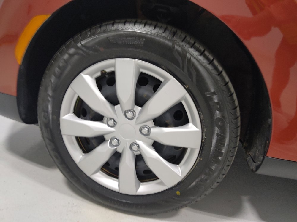 Used 2020 Kia Soul LX image 31