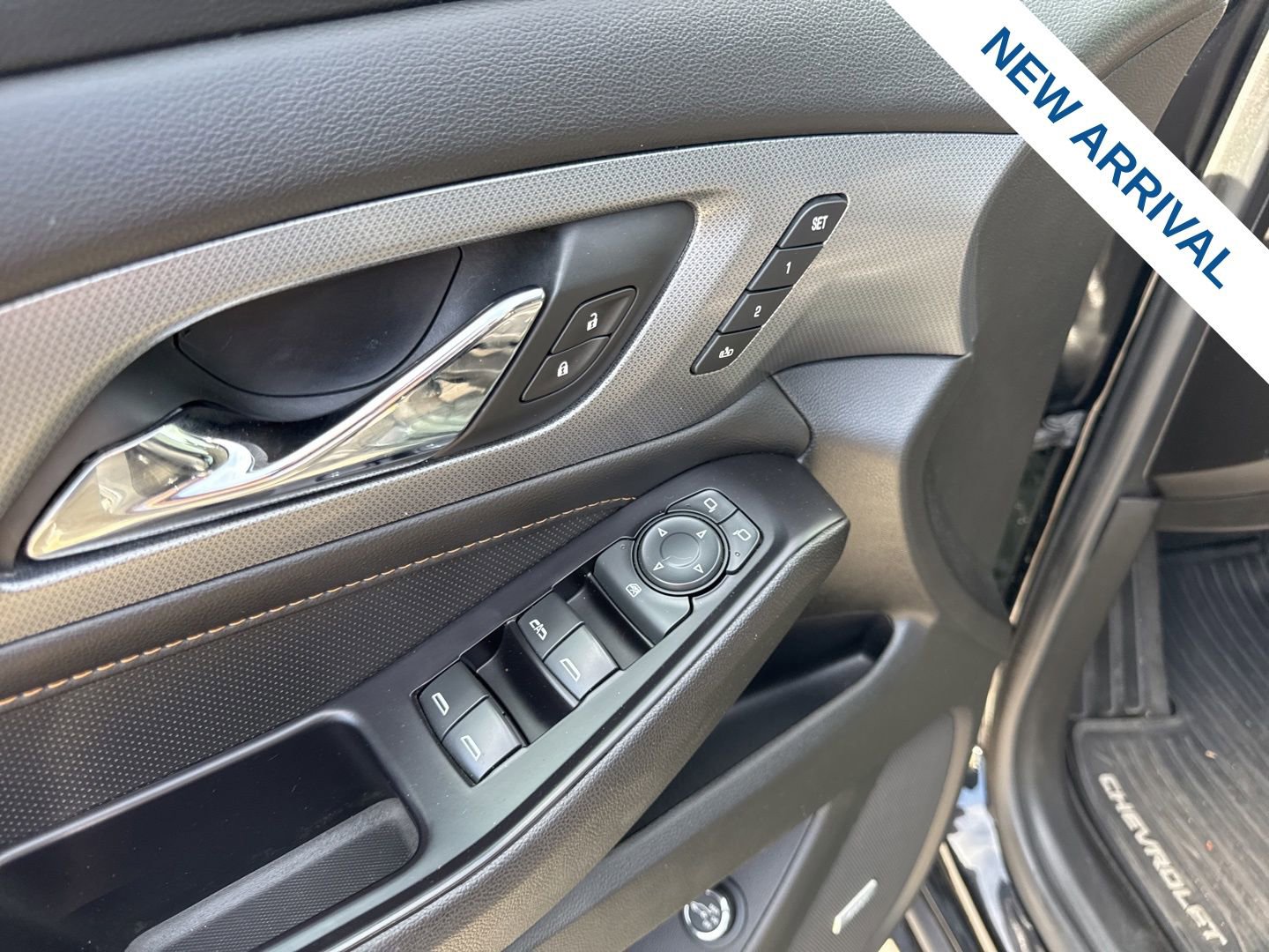 Used 2020 Chevrolet Traverse Premier image 19