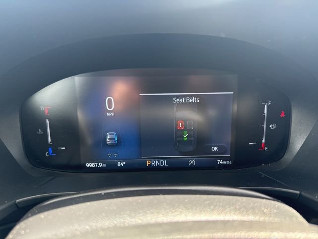 Used 2026 Ford Escape Active FWD image 8