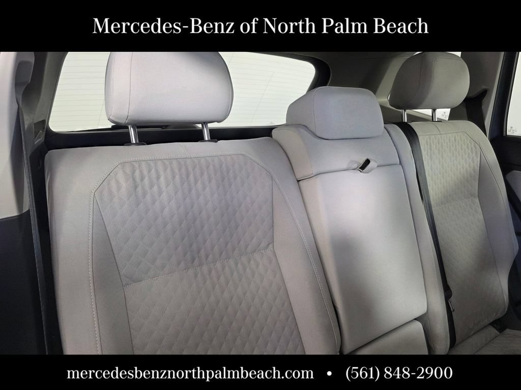 Used 2018 Volkswagen Tiguan S AWD/4WD image 14