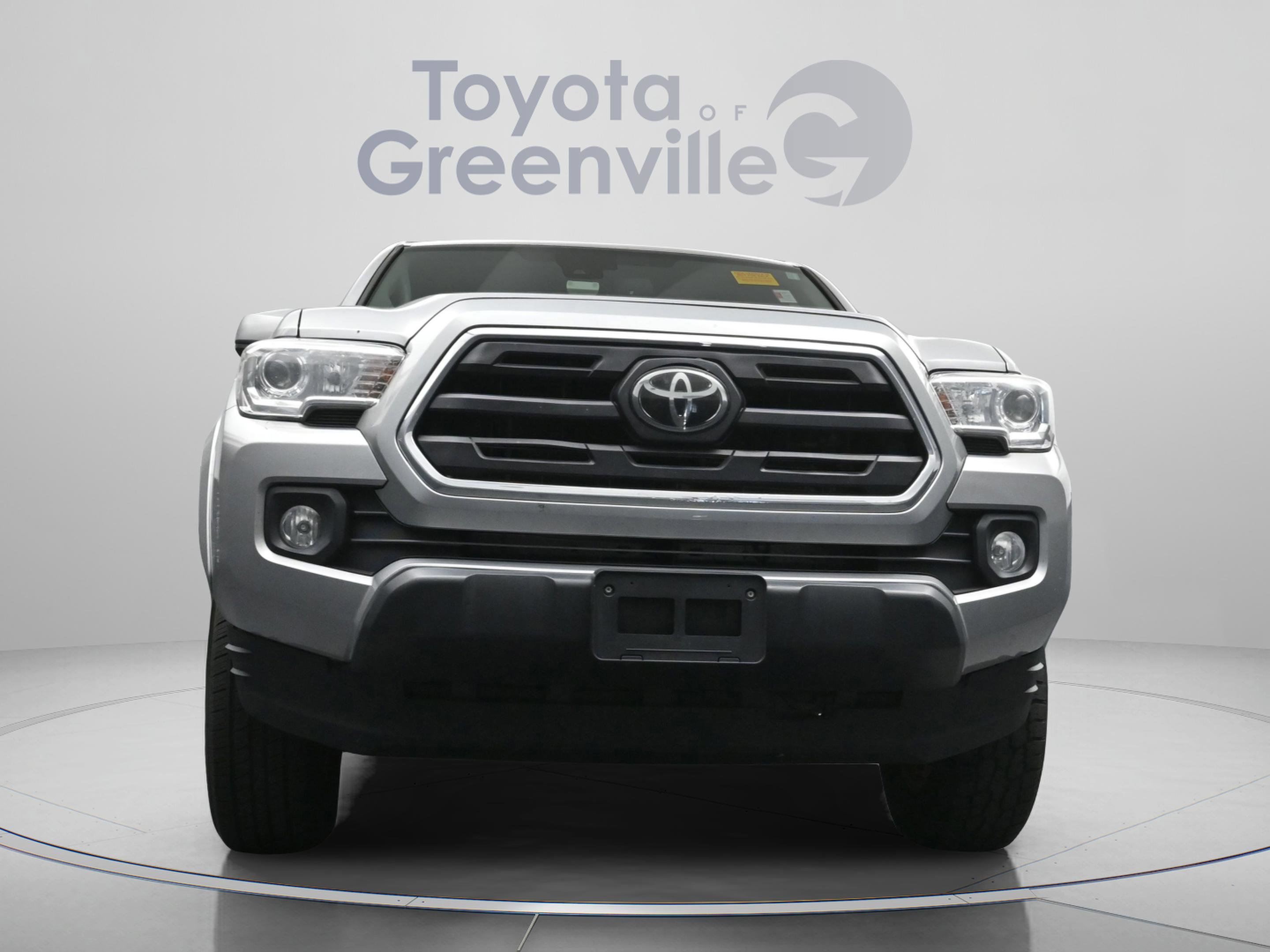 Used 2019 Toyota Tacoma SR5 image 23