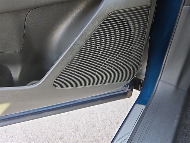 New 2026 Nissan Murano Platinum w/ Cargo Package image 32