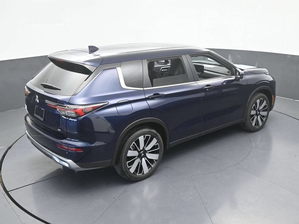 New 2026 Mitsubishi Outlander SE FWD image 59