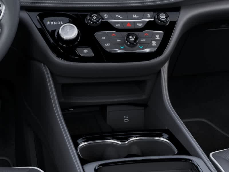New 2026 Chrysler Pacifica Limited AWD/4WD image 24