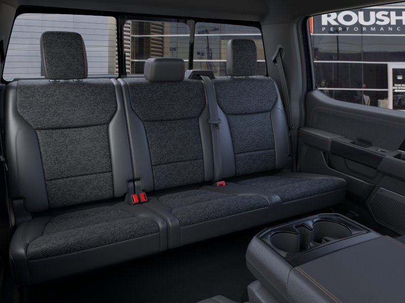 New 2026 Ford F150 Tremor AWD/4WD image 11