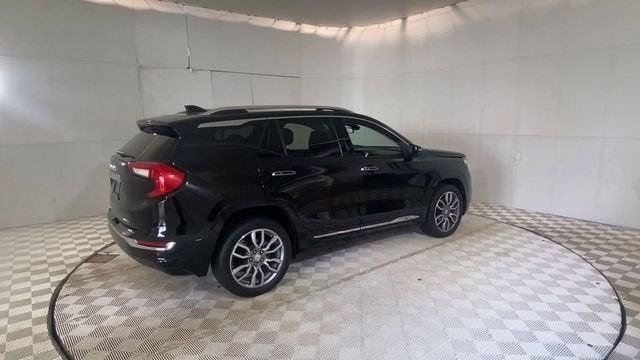 Used 2022 GMC Terrain Denali w/ LPO, Floor Liner Package AWD/4WD image 8